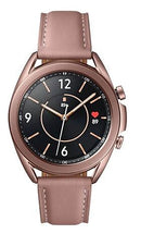 Samsung Galaxy Watch 3 41mm Mystic Bronze SM-R850NZDAMEA