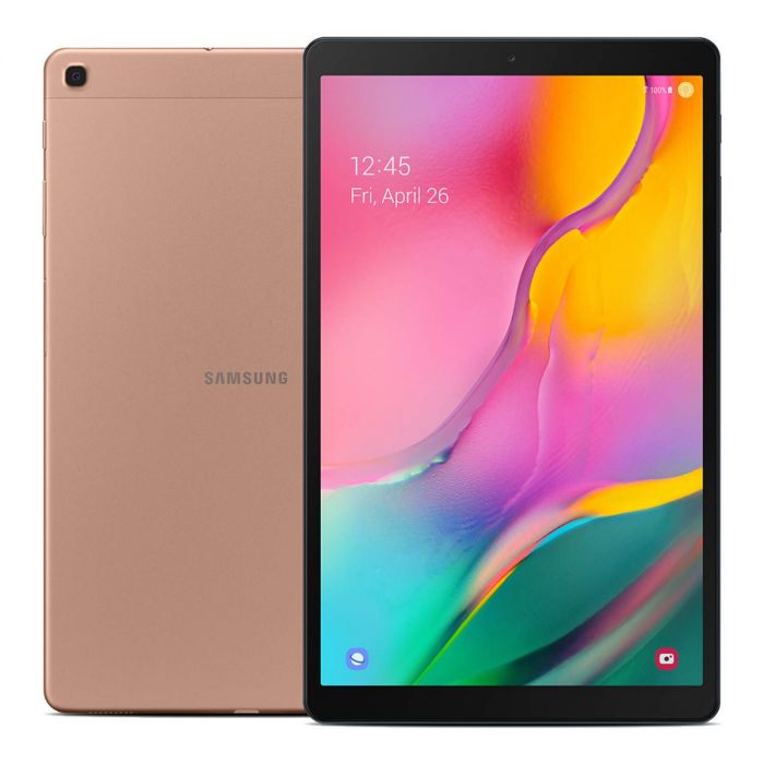 Samsung Galaxy Tab A 10.1 WIFI Black 2GB RAM 32GB