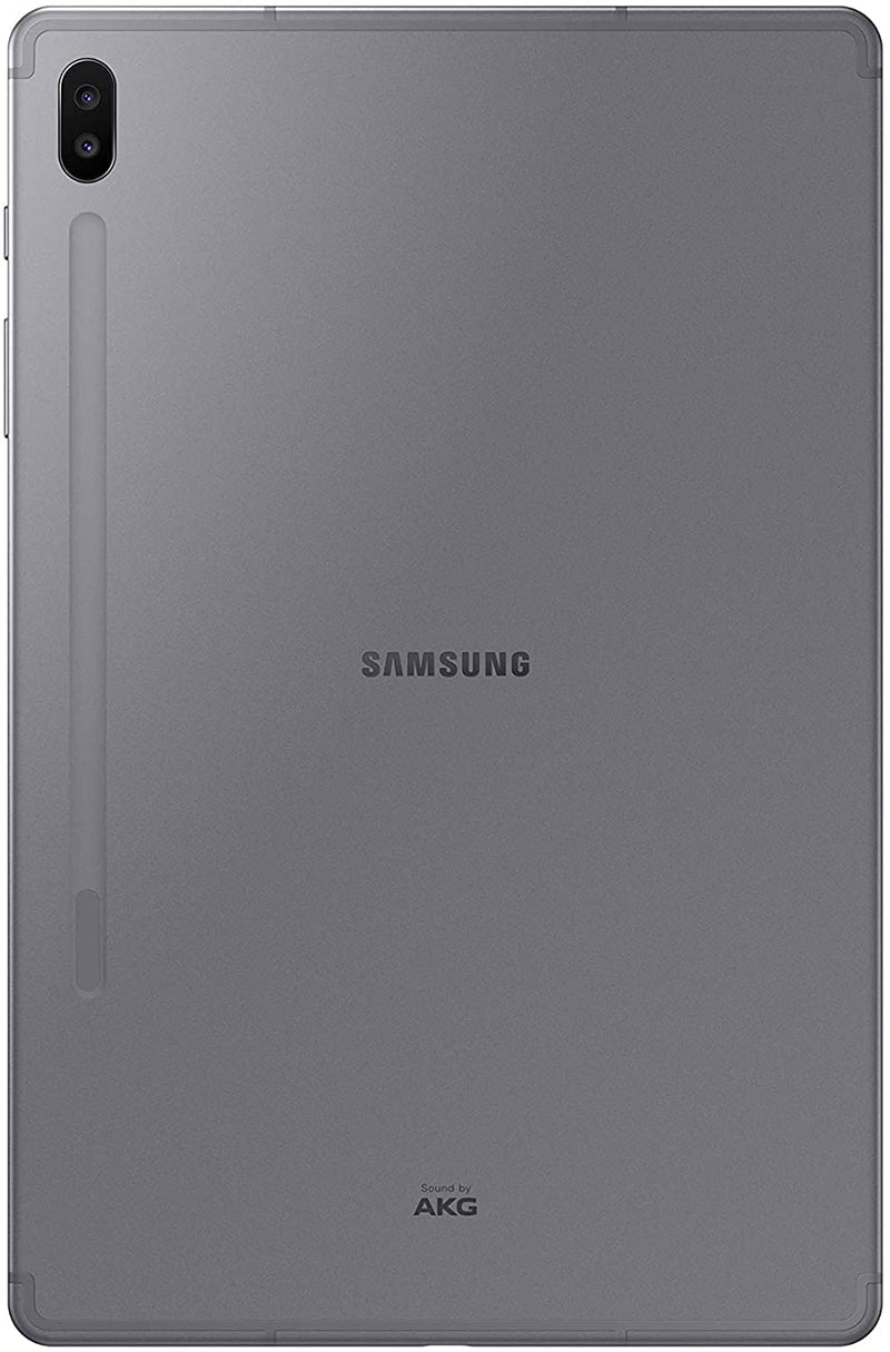 Samsung Galaxy Tab S6 10.5" SuperAMOLED WiFi 6GB RAM 128GB