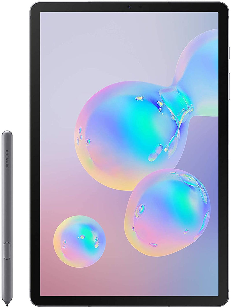 Samsung Galaxy Tab S6 10.5" SuperAMOLED WiFi 6GB RAM 128GB