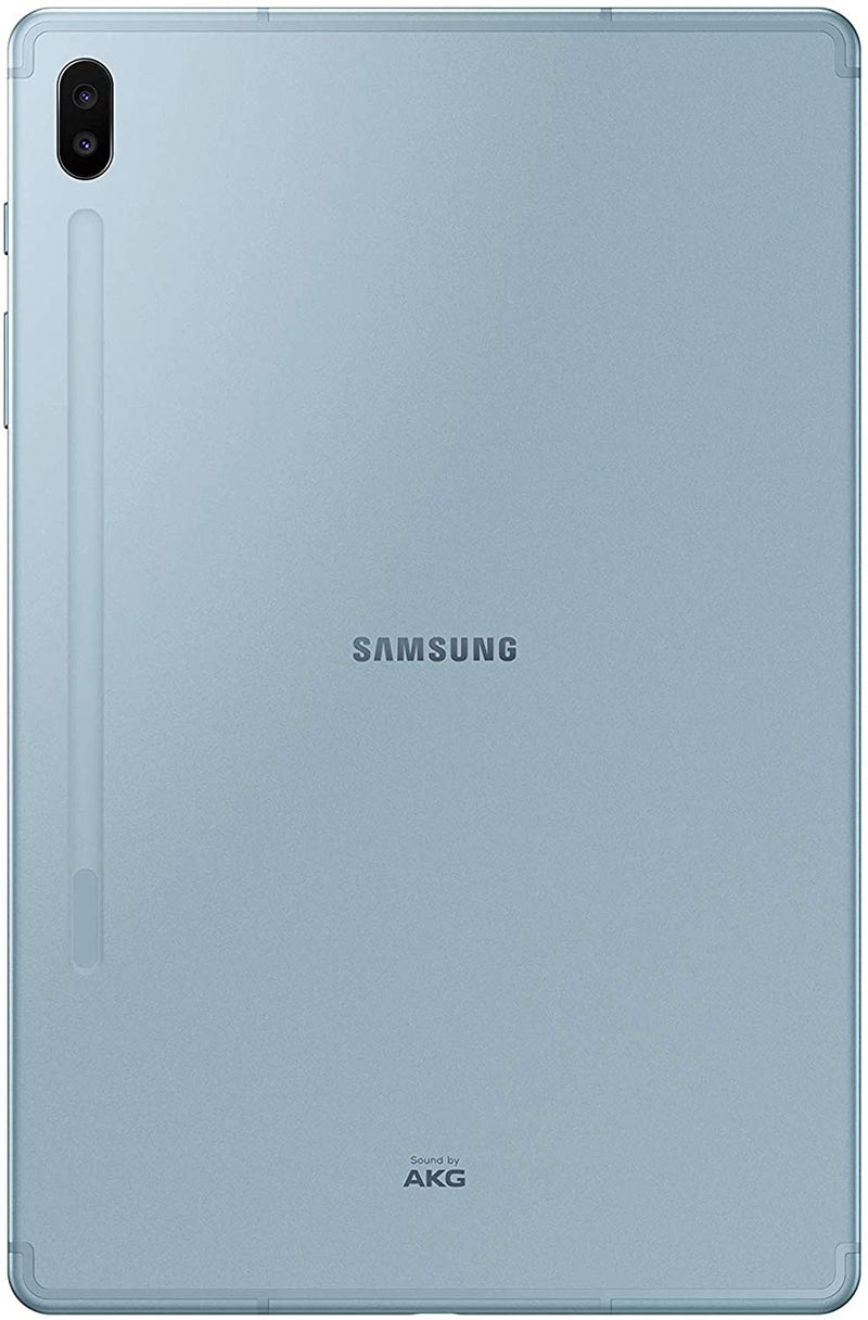 Samsung Galaxy Tab S6 10.5" SuperAMOLED WiFi 6GB RAM 128GB