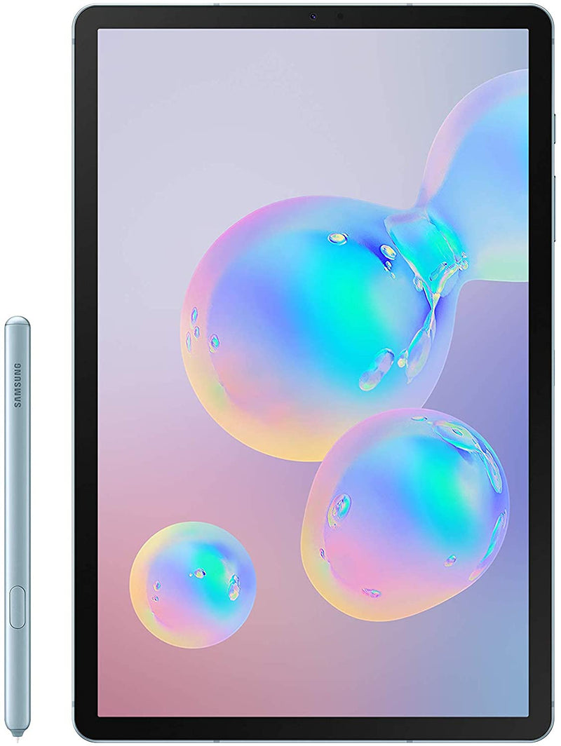 Samsung Galaxy Tab S6 10.5" SuperAMOLED WiFi 6GB RAM 128GB