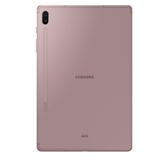 Samsung Galaxy Tab S6 10.5" SuperAMOLED WiFi 6GB RAM 128GB