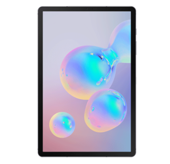 Samsung Galaxy Tab S6 10.5" SuperAMOLED WiFi 6GB RAM 128GB