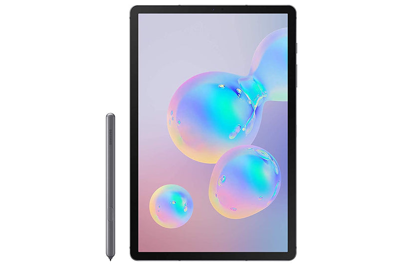 Samsung Galaxy Tab S6-10.5" SuperAMOLED LTE 6GB RAM 128GB