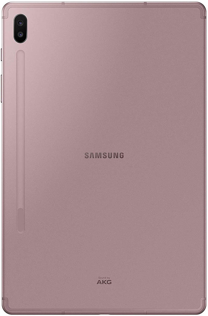 Samsung Galaxy Tab S6-10.5" SuperAMOLED LTE 6GB RAM 128GB