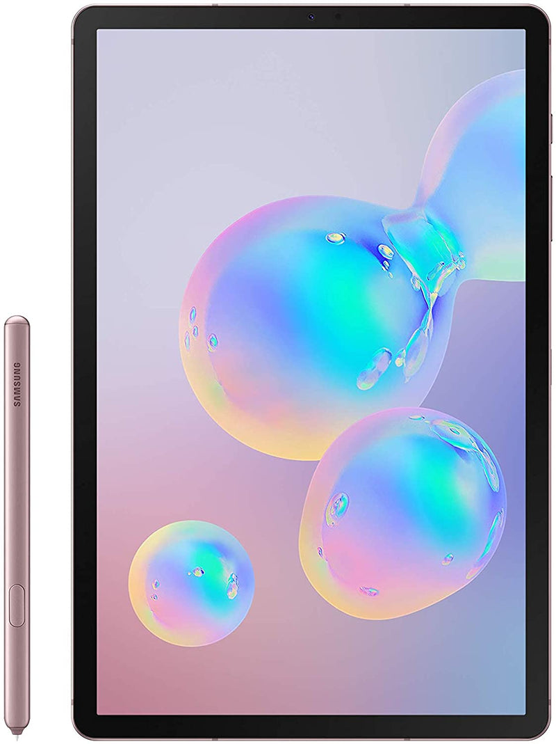 Samsung Galaxy Tab S6-10.5" SuperAMOLED LTE 6GB RAM 128GB