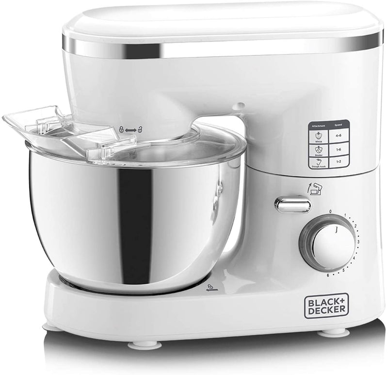 Black & Decker Stand Mixer SM1000-B5