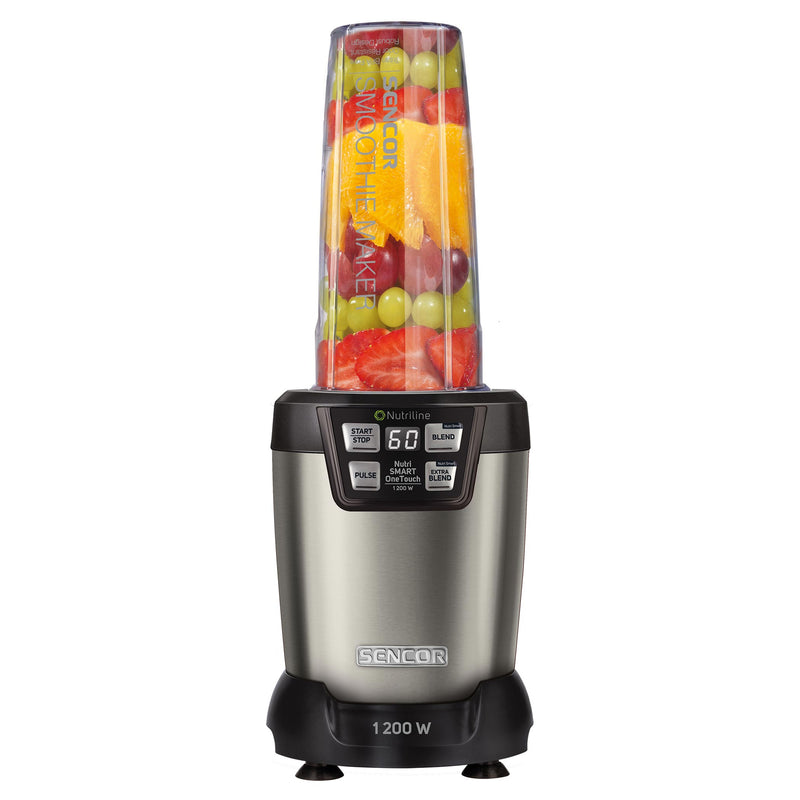 Sencor Nutri Blender 1200 Watts SNB 6606 NP