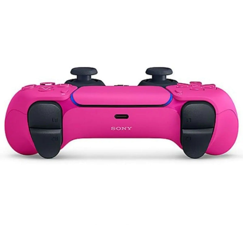 Sony DualSense Wireless Controller Nova Pink PS5 CFI-ZCT1W03X