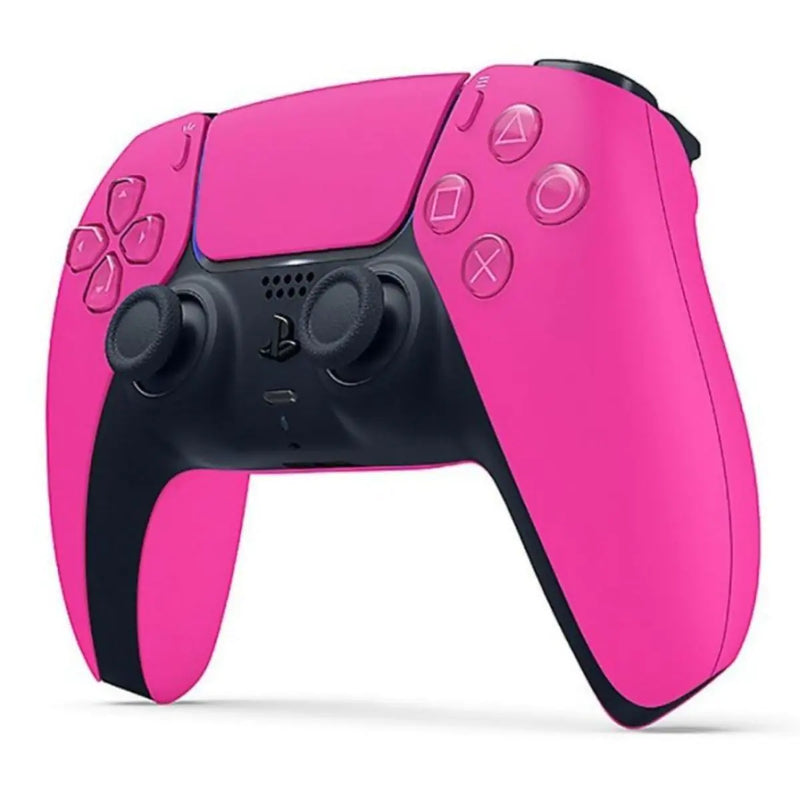 Sony DualSense Wireless Controller Nova Pink PS5 CFI-ZCT1W03X