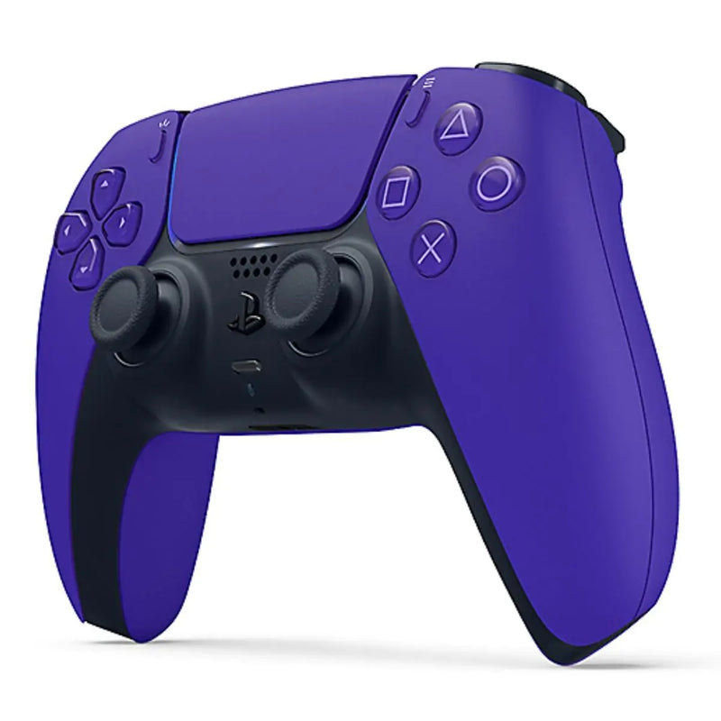 Sony DualSense Wireless Controller Galactic Purple PS5 CFI-ZCT1W04X