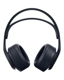 Sony Pulse 3D Wireless Headset Midnight Black CFI-ZWH1E01