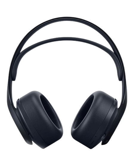 Sony Pulse 3D Wireless Headset Midnight Black CFI-ZWH1E01