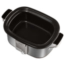 Sencor Slow Cooker Silver SPR 7200SS