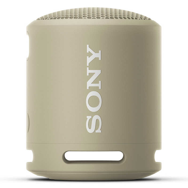 Sony Wireless Portable Bluetooth Speaker SRS-XB13