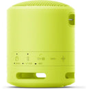 Sony Wireless Portable Bluetooth Speaker SRS-XB13