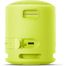 Sony Wireless Portable Bluetooth Speaker SRS-XB13