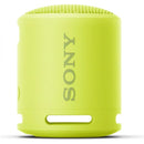 Sony Wireless Portable Bluetooth Speaker SRS-XB13