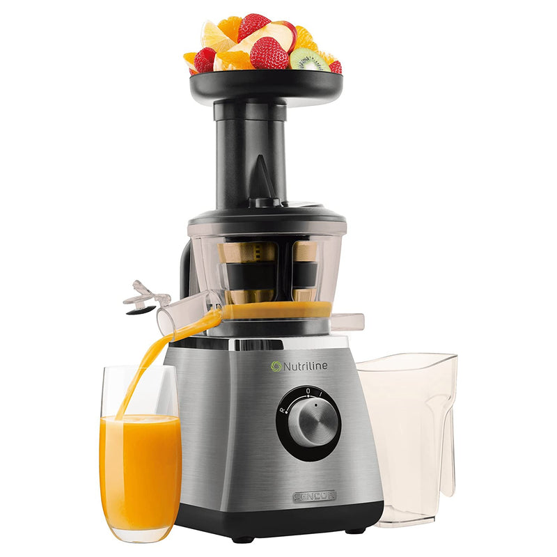 Sencor Slow Juicer SSJ 4050NP