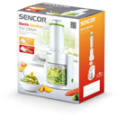 Sencor 90W Electric Spiralizer SSV 230WH