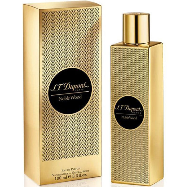 S.T. Dupont Noble Wood Eau De Parfum for Unisex 100ml | Unisex Perfumes S.T. Dupont Noble Wood Eau De Parfum for Unisex 100ml | Unisex Perfumes