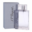 S.T. Dupont Pure Essence Eau De Toilette for Men 100ml