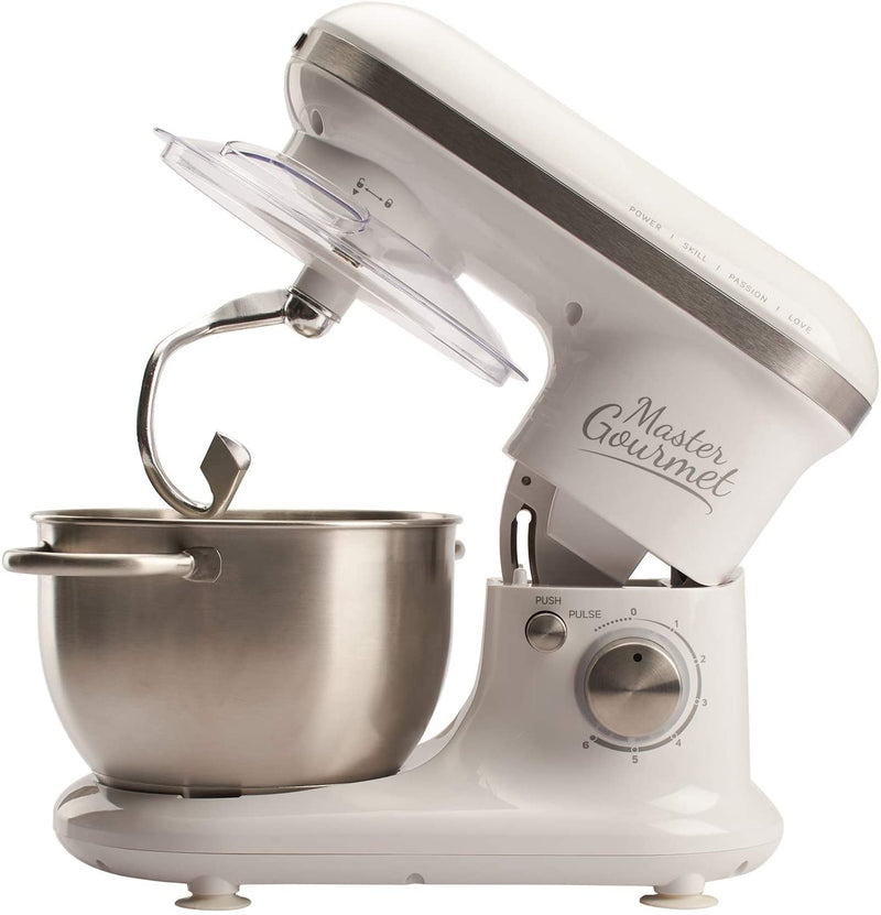 Sencor 600W Stand Mixer STM 3620WH