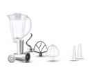 Sencor 15 Accessories Set Food Processor STM 3770WH