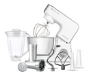Sencor 15 Accessories Set Food Processor STM 3770WH