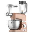 Sencor Stand Mixer 1000W Gold STM 7876GD
