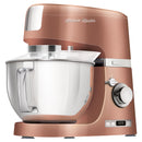 Sencor Stand Mixer 1000W Gold STM 7876GD