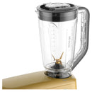 Sencor Stand Mixer Champagne STM 7877CH