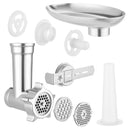 Sencor Stand Mixer Champagne STM 7877CH