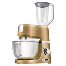 Sencor Stand Mixer Champagne STM 7877CH