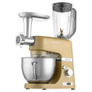 Sencor Stand Mixer Champagne STM 7877CH