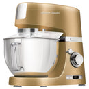 Sencor Stand Mixer Champagne STM 7877CH