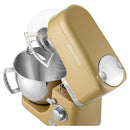 Sencor Stand Mixer Champagne STM 7877CH