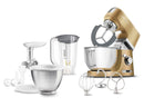 Sencor Stand Mixer Champagne STM 7877CH