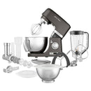 Sencor Stand Mixer Black STM 7878BK