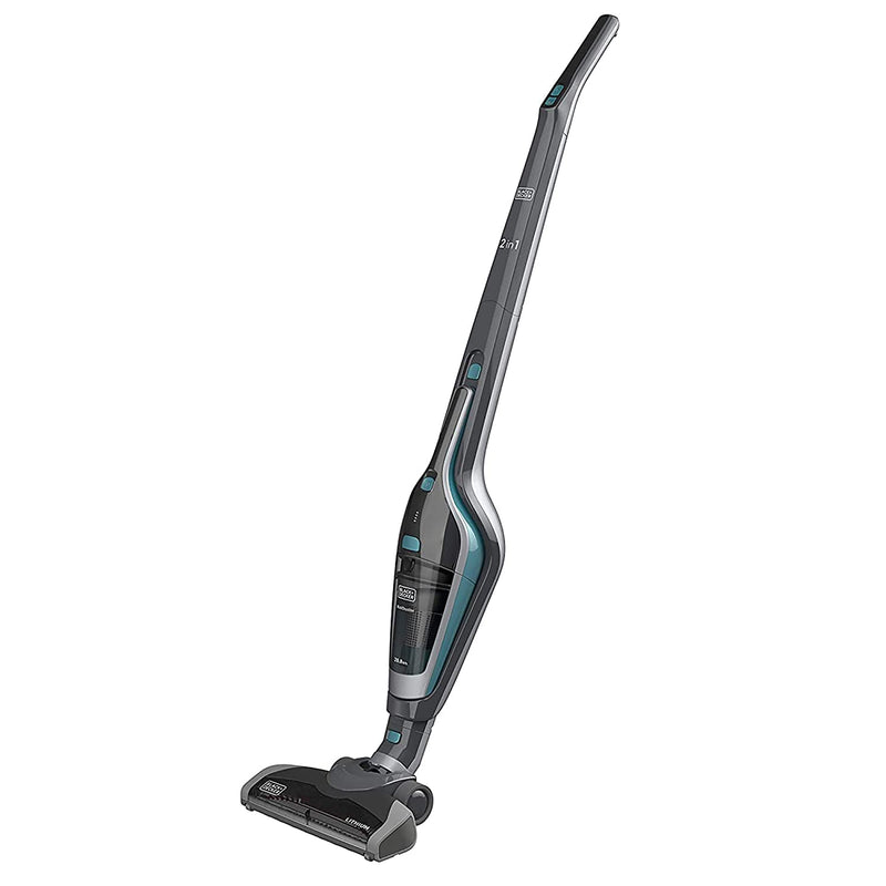 Black & Decker Cordless Stick Vacuum Cleaner 14.4V SVA420B-B5