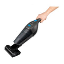 Sencor Cordless Vacuum Cleaner 4 In 1 With Mop SVC 0625AT