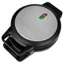 Sencor Waffle Maker Black SWF 1010BK