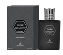 Swiss Aroma Dark Shadow 135 Eau De Parfum For Unisex 100ml