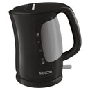 Sencor Water Kettle 2.5L 2200W SWK 2511BK-MEG2