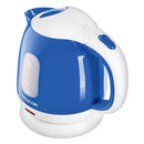 Sencor Electric Kettle Blue SWK 1012 BL