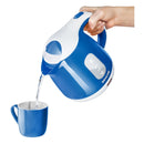 Sencor Electric Kettle Blue SWK 1012 BL