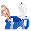 Sencor Electric Kettle Blue SWK 1012 BL