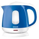Sencor Electric Kettle Blue SWK 1012 BL