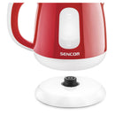 Sencor Electric Kettle Red SWK 1014 RD